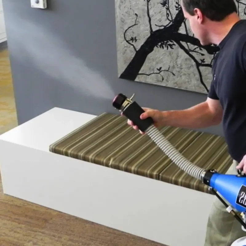 Professional Odor Removal in Greer County, OK